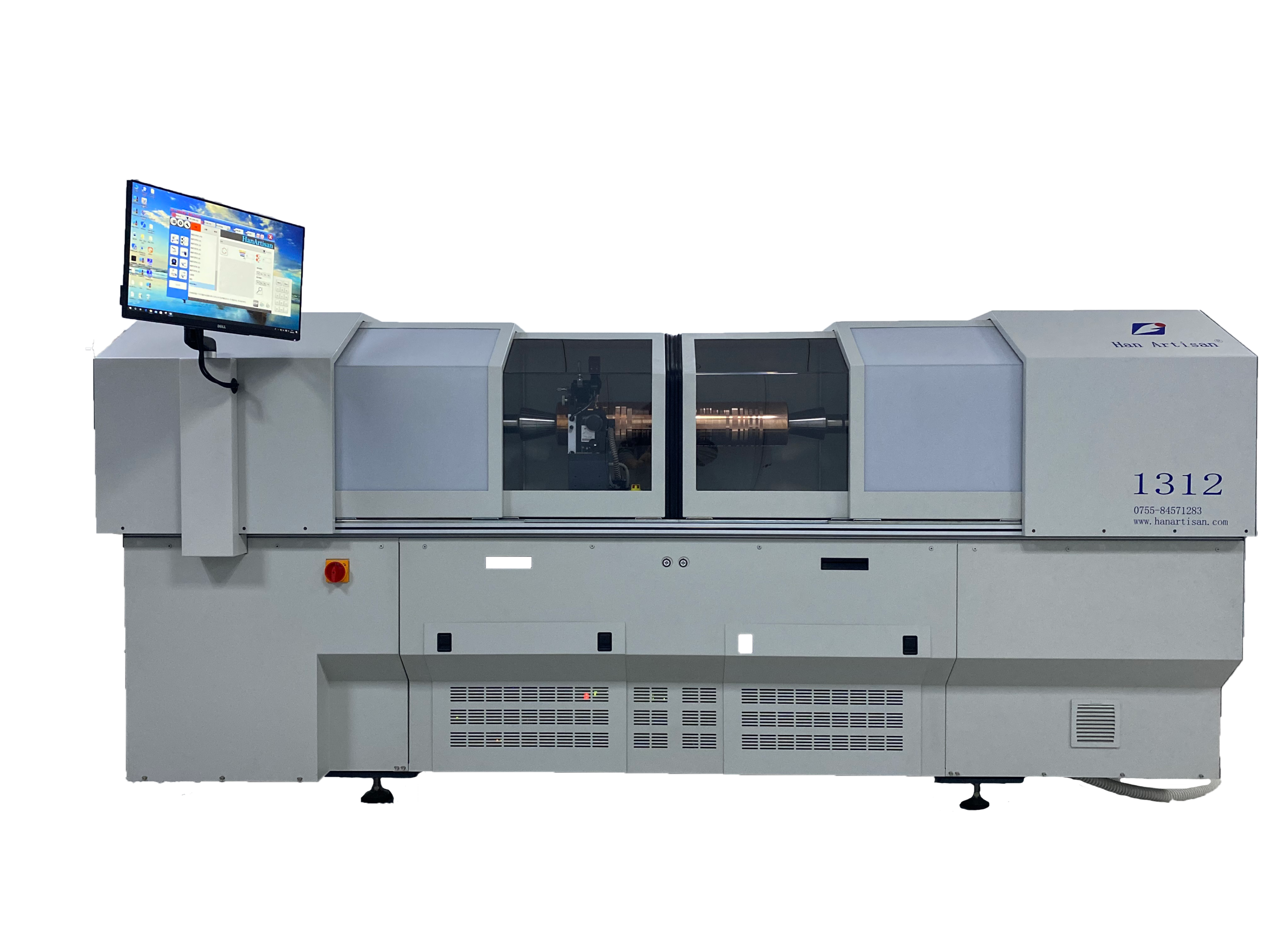 SYN-EG100 8K-Electro-Graver