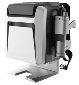 SYN-EC300 Laser Cleaner