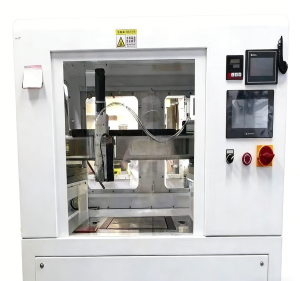 SYN-DC900 Inkjet Coater